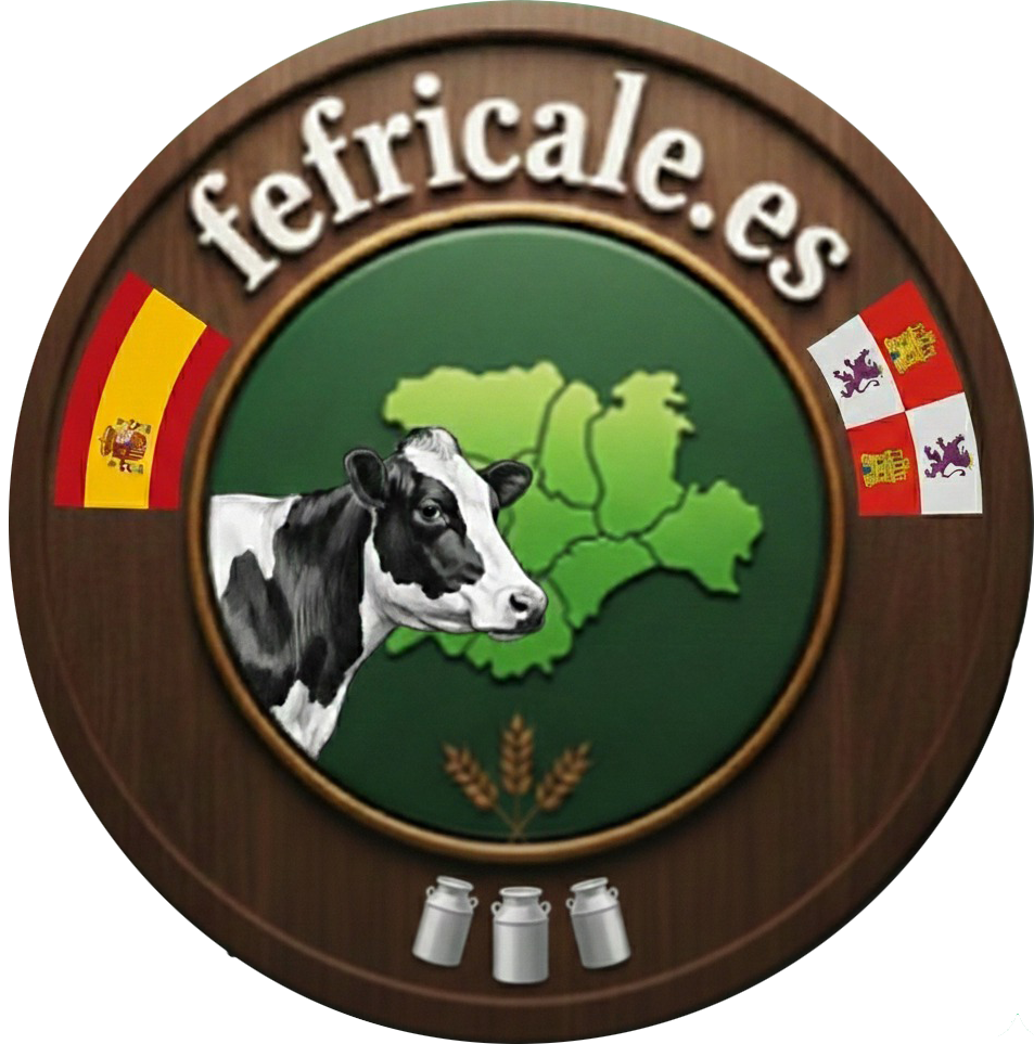 FEFRICALE 2025